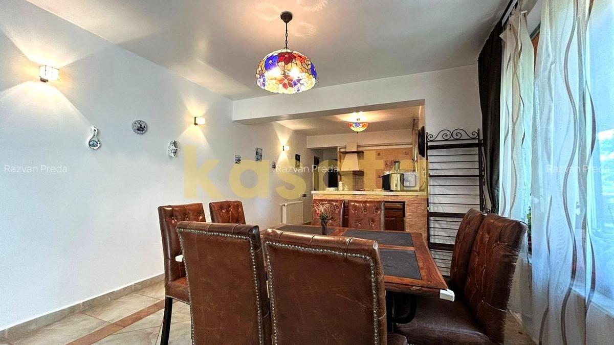 Vilă individuala Pipera–Iancu Nicolae I 244 mp utili I Gradina I Garaj - 6