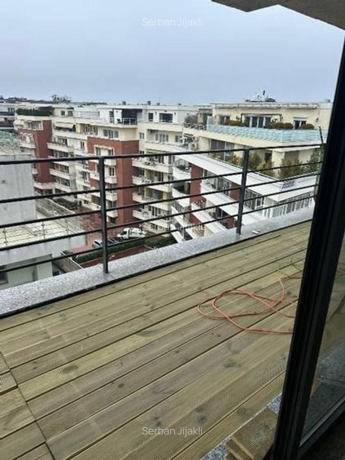 Nordului apartament 3 camere 124 mp + 40mp terasa - 6