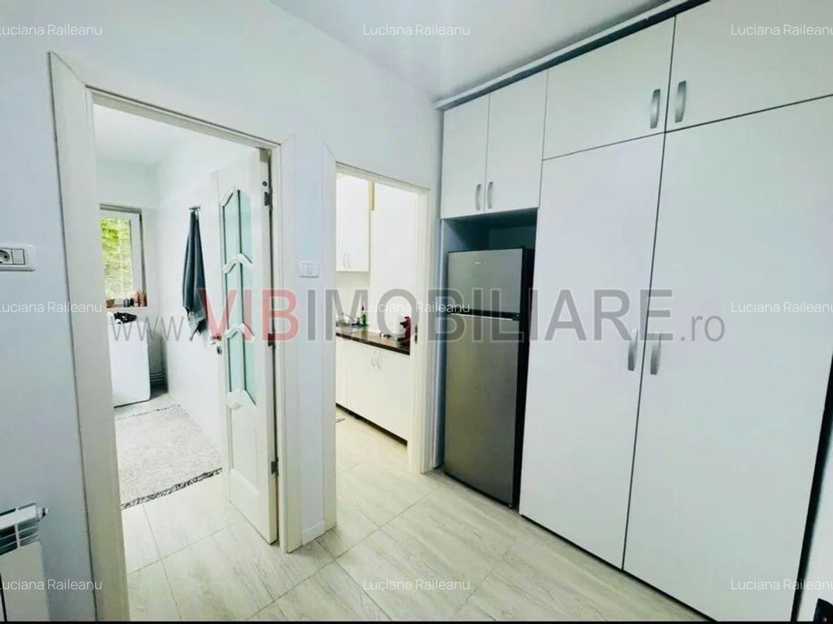 Unirii-Bld. Unirii-Tribunal-studio complet renovat-bloc mixt stradal - 4