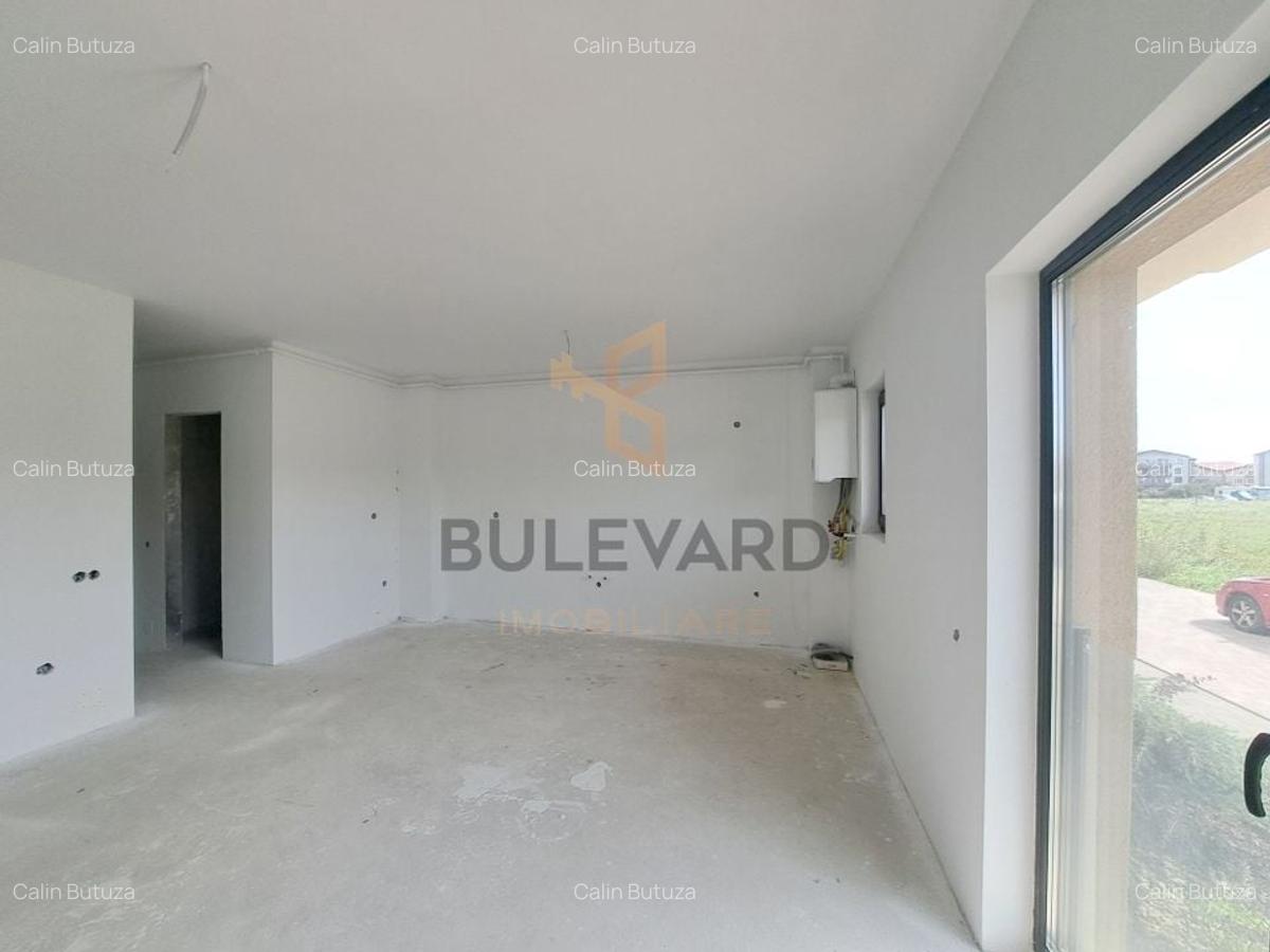 Comision 0. Apartament 2 camere + parcare, zona Muzeul Apei - 5