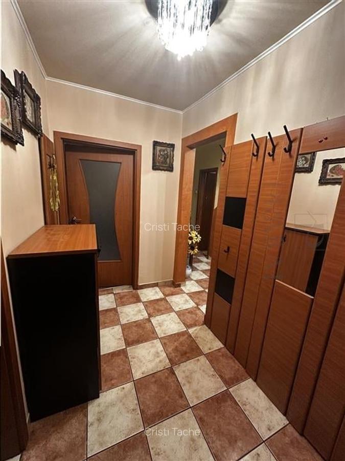 CIRCUMVALATIUNII - 4 Camere - Etaj 1 - Centrala proprie - 17