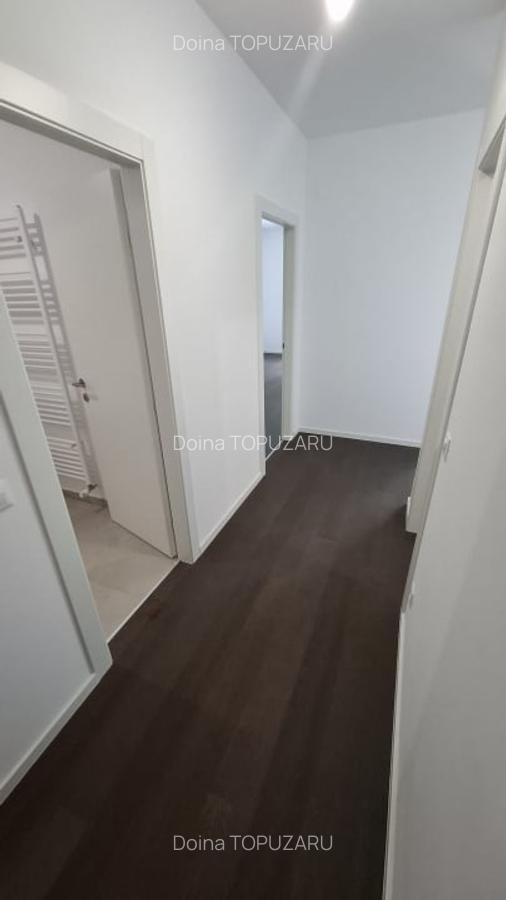 Baneasa Shopping City-59 mp utili, 39 mp curte privata, S-V, liniste, LIBER! - 8