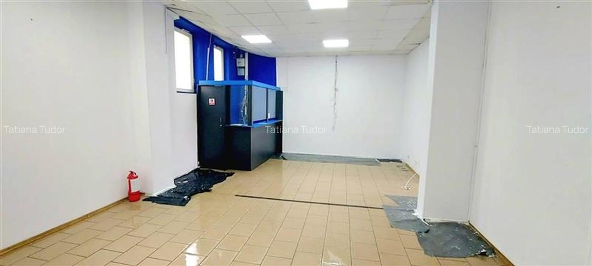 Spatiu comercial de vanzare| Zona Doamna Ghica - 10