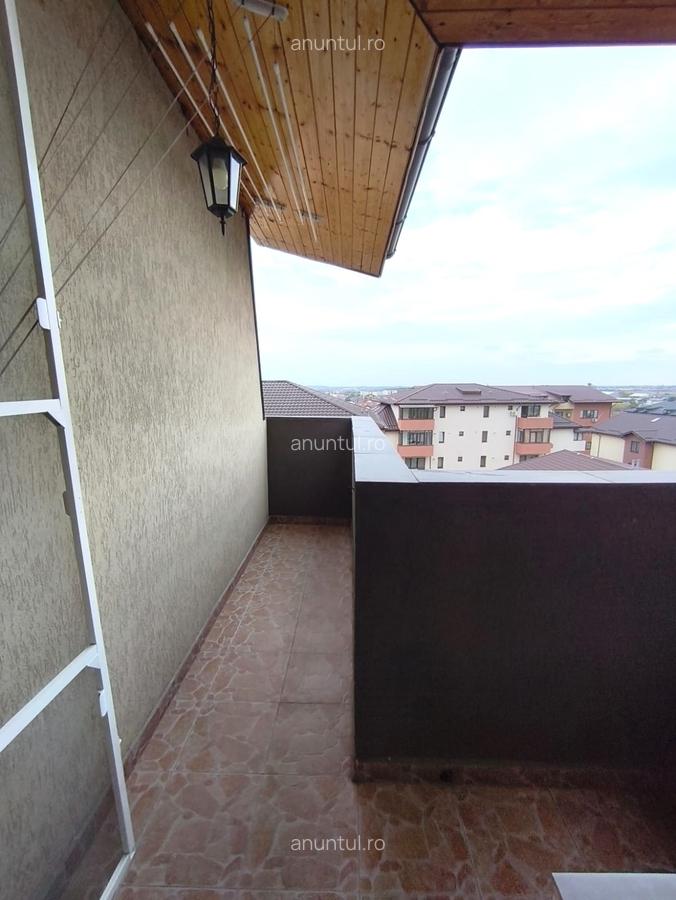 Bragadiru, Apartament 2 camere Prima inchiriere - 450 EUR - 6