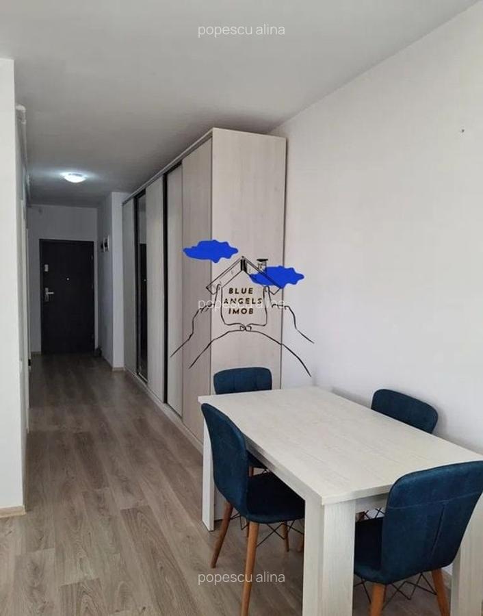 Apartament modern 2 camere - Alphaville Arena - 9