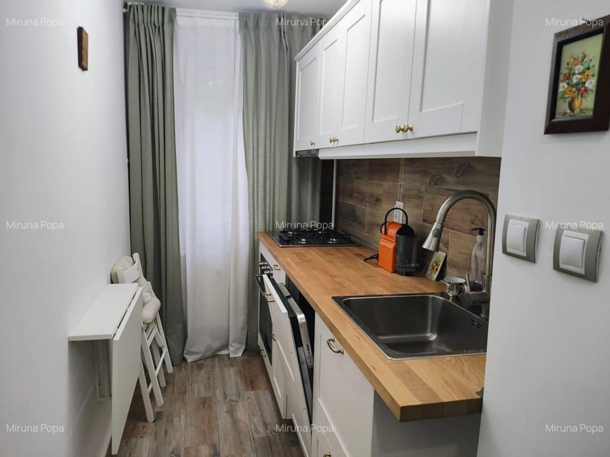Apartament modern cu 2 camere - zona Pantelimon - 4