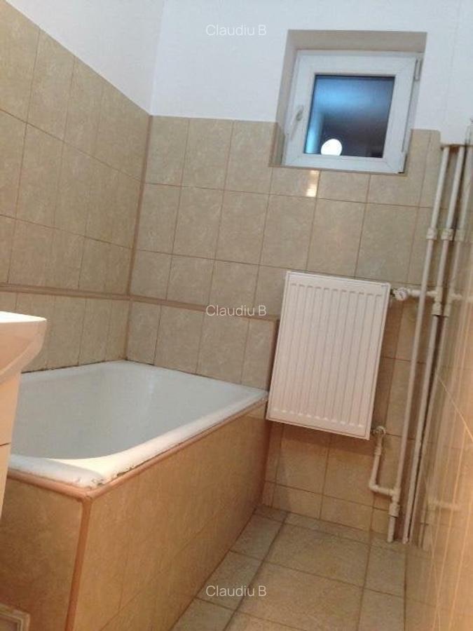Garsoniera decomandata, centrala termica, bloc 1991 – zona Sebastian - 5