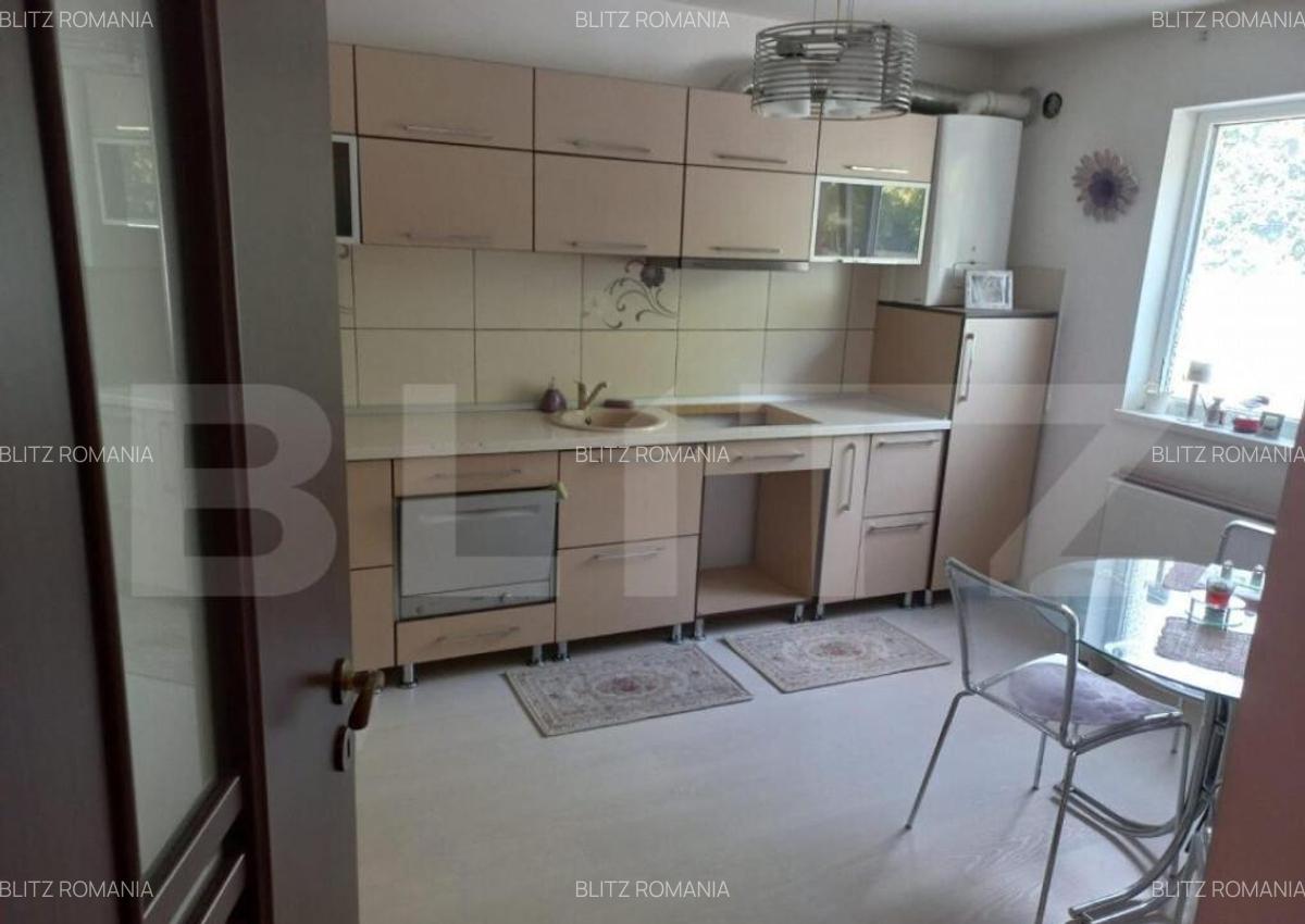 Casa, 4 camere, 120 mp, zona Sfantul Ilie - 8