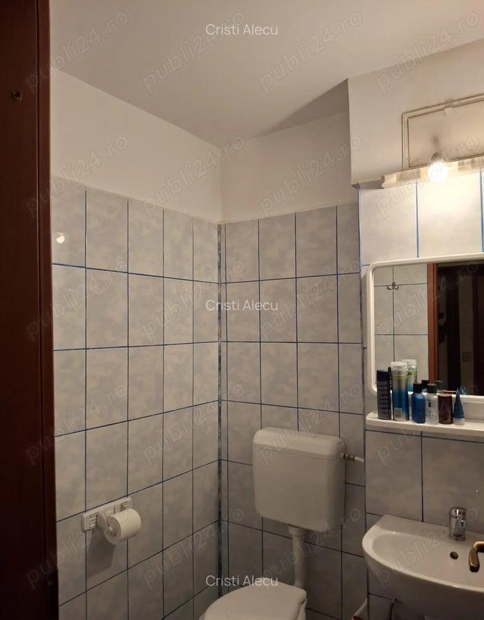 Pitesti, apartament 3 camere, decomandat - 5