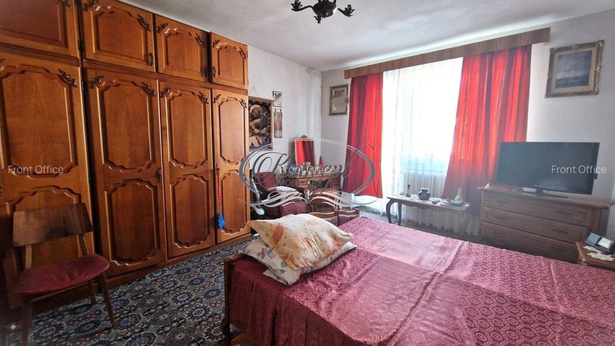 Casa cu teren generos in Andrei Muresanu - 6