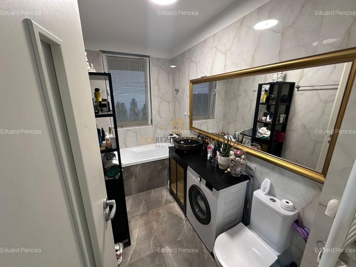 Apartament 3 camere, gata de mutare, Bd Constantin Brancoveanu - 11