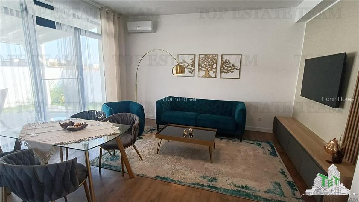 Vanzare Casa Individuala Tunari - 2
