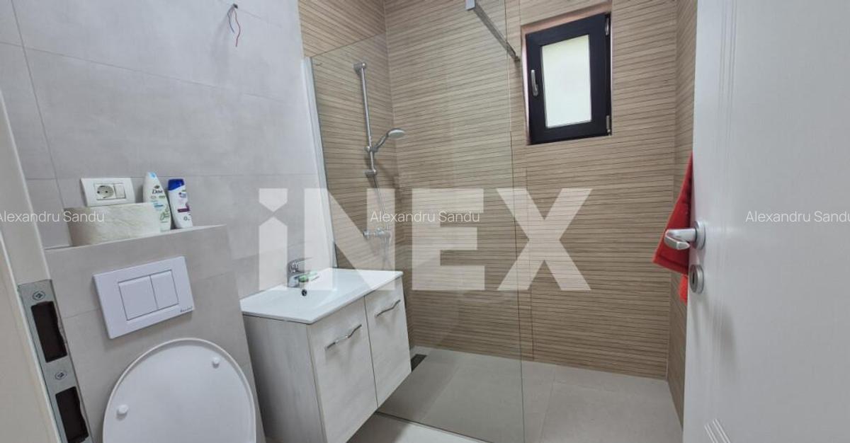 Apartament 2 camere in Trivale | Bloc Nou | mobilat si utila - 4