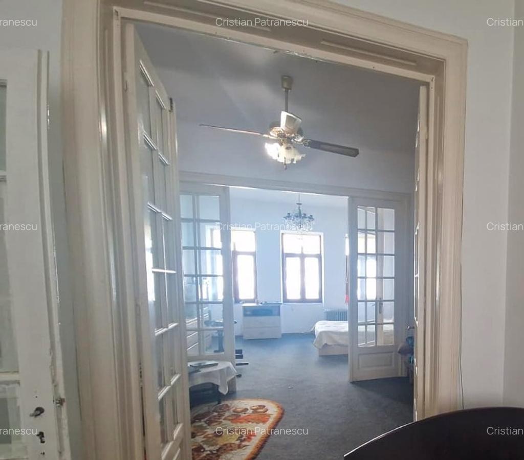 Apartament Ultracentral Tip Duplex | 4 camere | Etaj 1 + Mansarda - 1