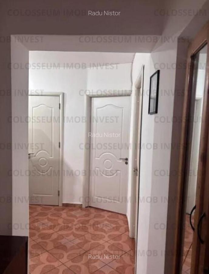 COLOSSEUM: Apartament 2 Camere zona Avantgarden Bartolomeu - 4