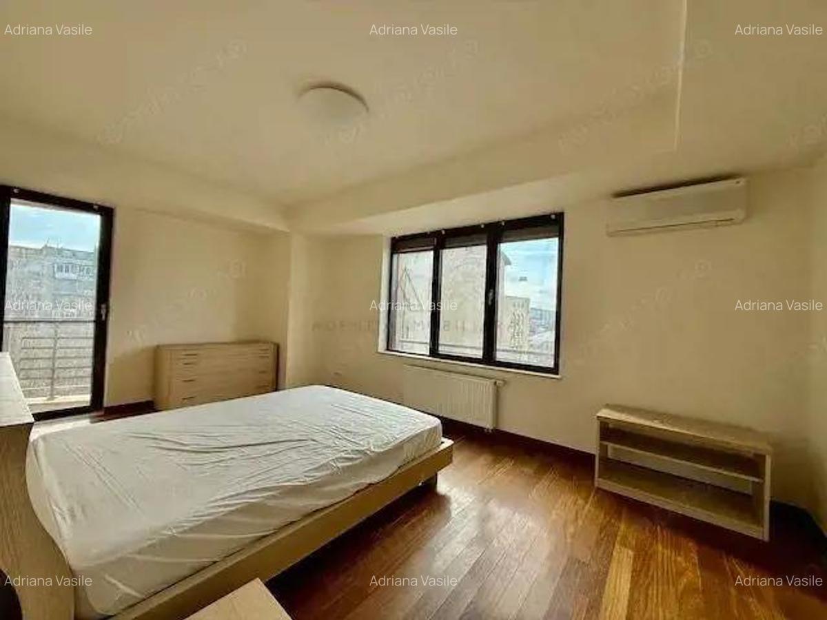 4 camere Central Park l loc parcare l 150 mp - 4