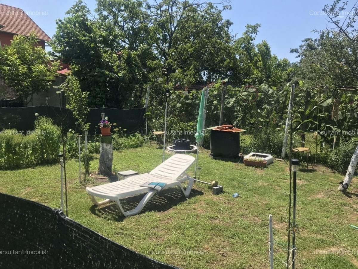 Garsonieră decomandată, mobilată în Bălcescu - 2