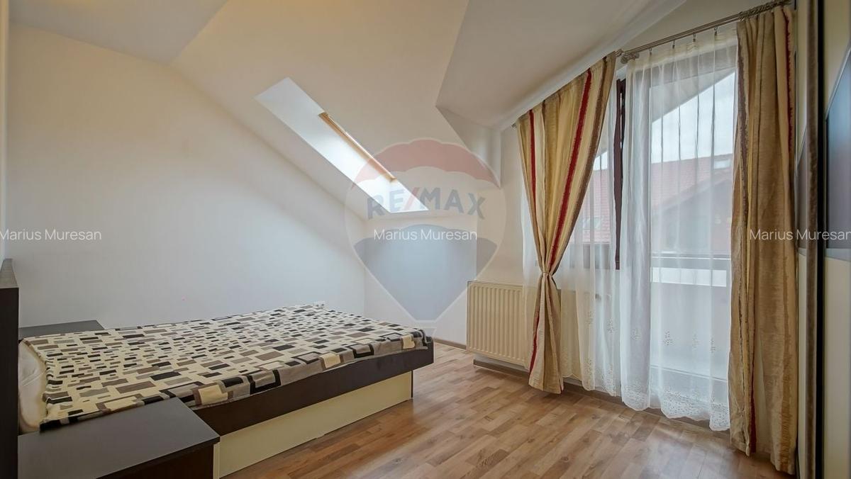 Apartament cu 3 camere de inchiriat in zona Tractorul - 4