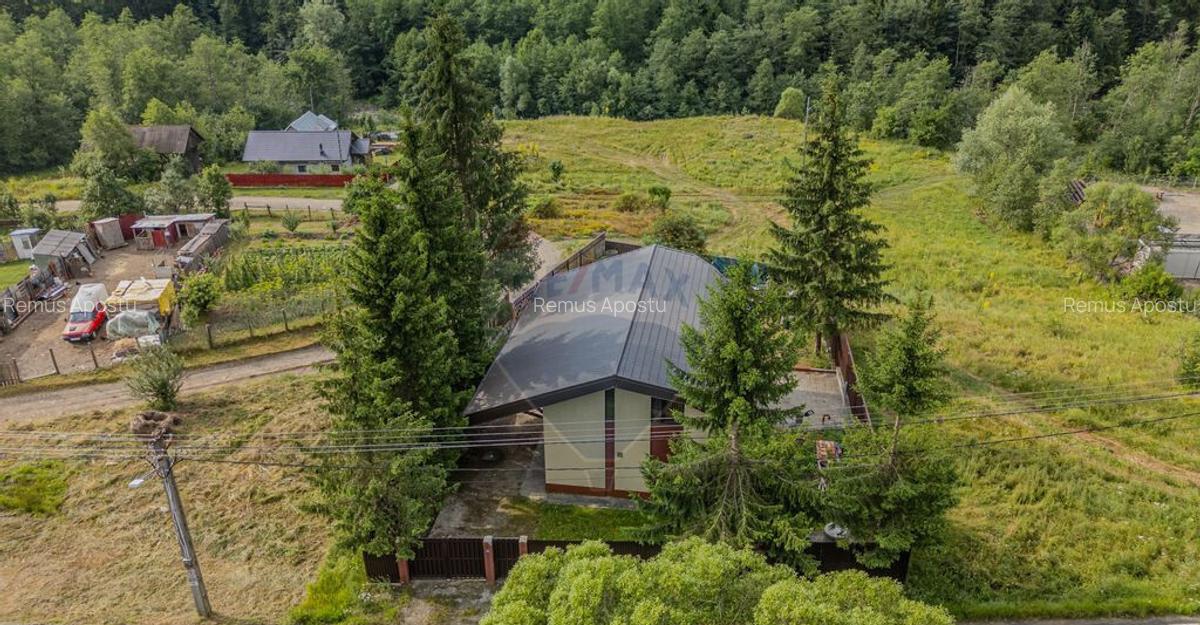 Casa de vacan?a sau investi?ie turistica in Gresu ?... - 7