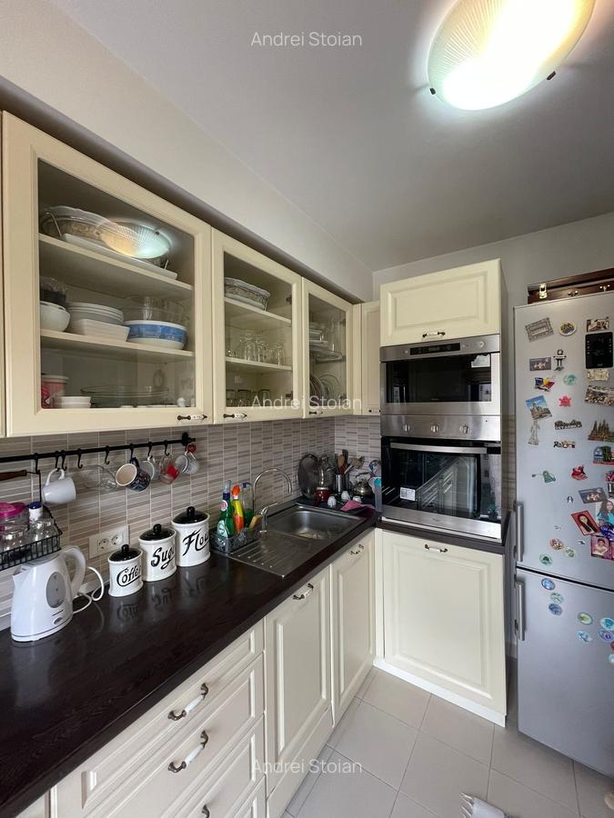 2 camere | bloc nou | parcare subterana | Calarasi | Muncii - 4