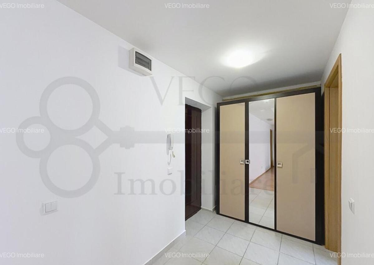 2 camere, dressing, garaj subteran, Zorilor, Golden Tulip - 12