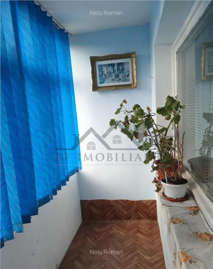 Apartament 2 camere Podu Ros - 1