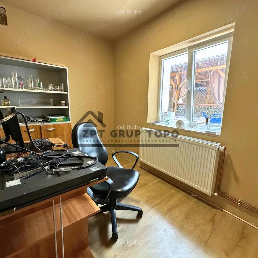 Afacere de vanzare in Salonta, situata pe ?oseaua Oradea-Arad - 11