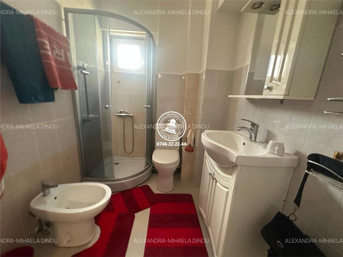 Apartament 2 camere de vanzare Pacurari - 5