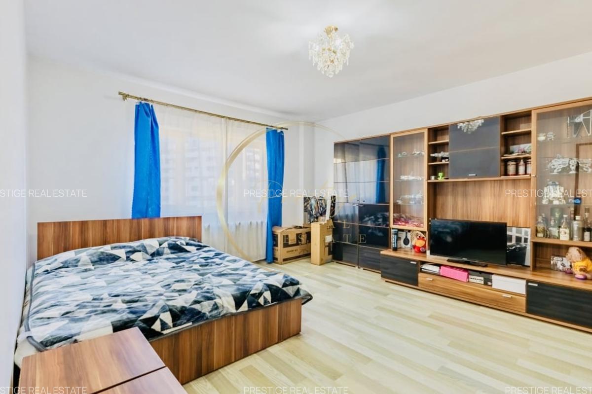 Apartament 3 camere confort sporit, etaj intermediar, Dorobantilor - 6
