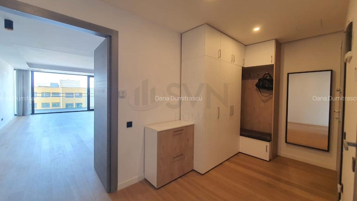 REA1025304 Apartament modern  3 camere I Zona Floreasca - 33