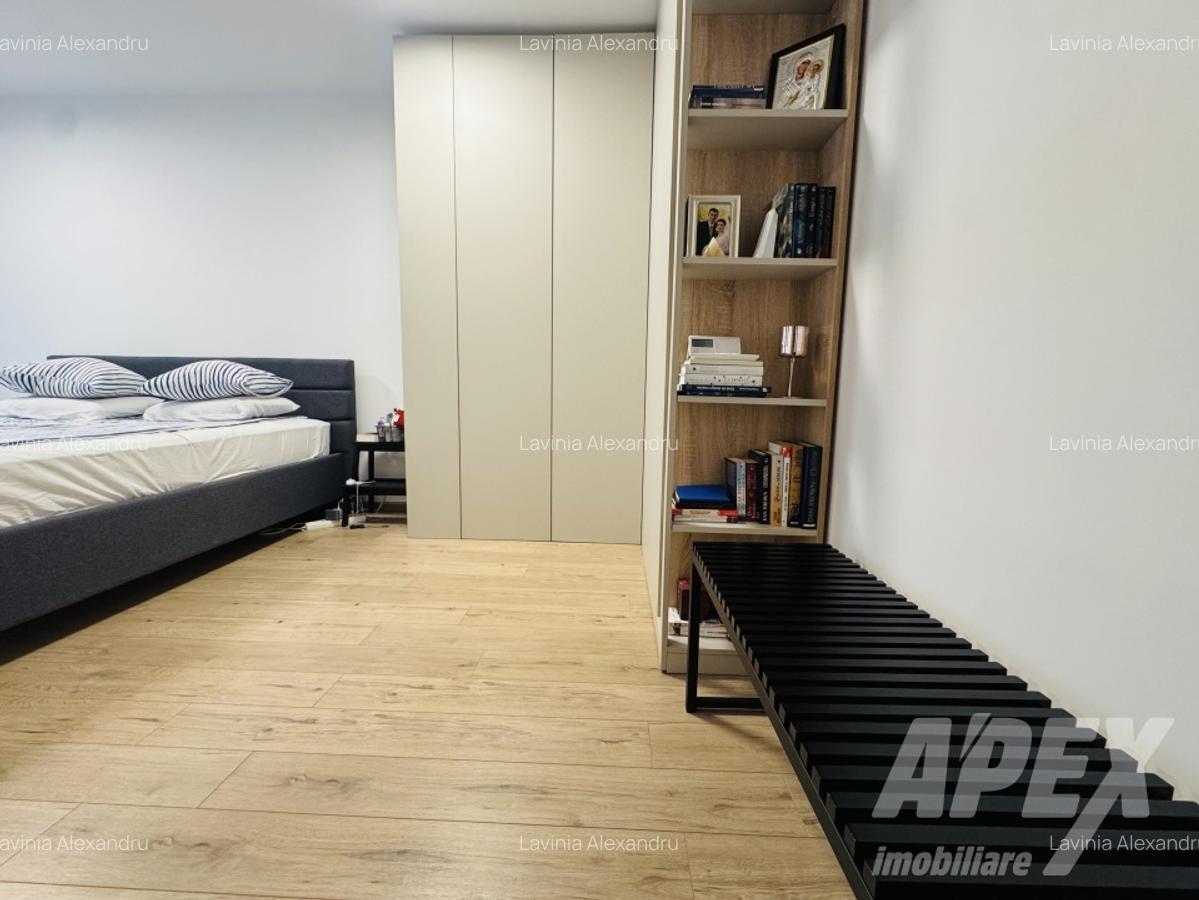 Apartament 3 camere mobilat | COMISION 0% | Drumul Taberei-Moghioros Park - 8