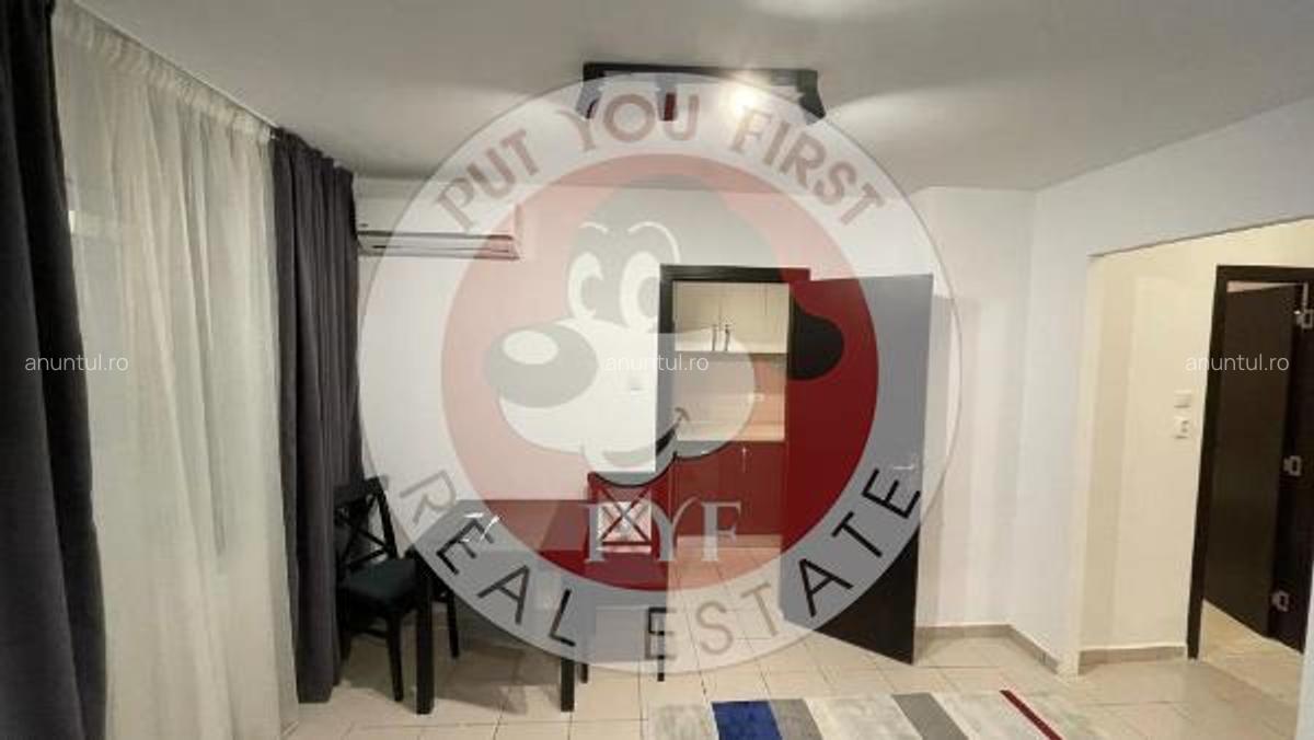 Metrou Titan | Garsoniera | Decomandat | 35mp | B11020 - 3