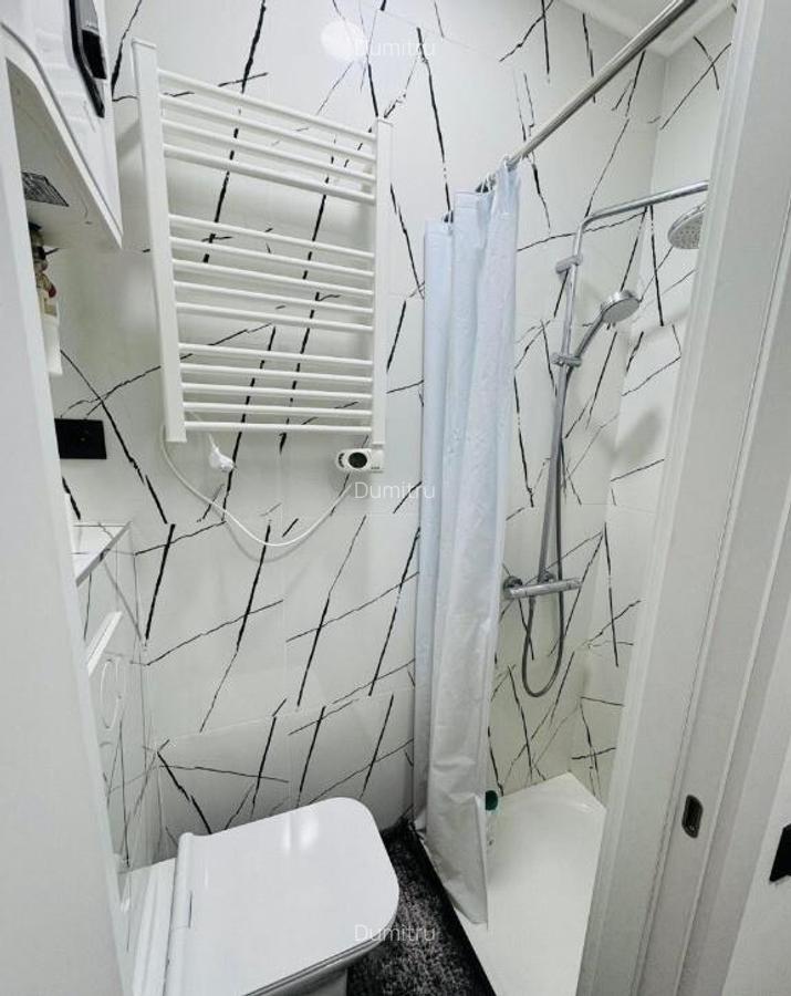 Garsoniera de inchiriat in zona Rahova-Liberty Mall - 1