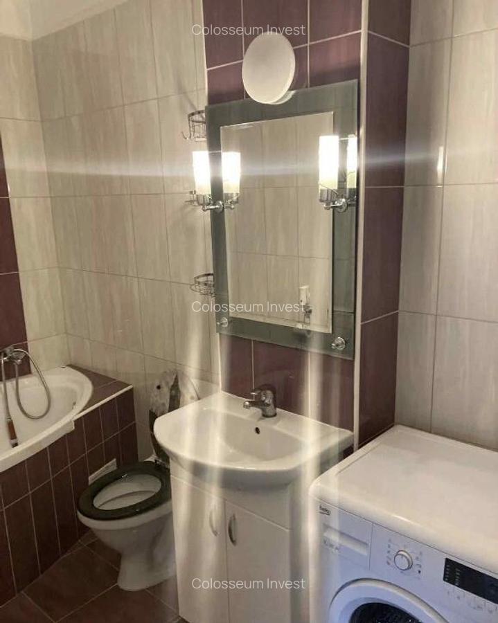 Apartament 2 camere, decomandat - zona Sanpetru - 8