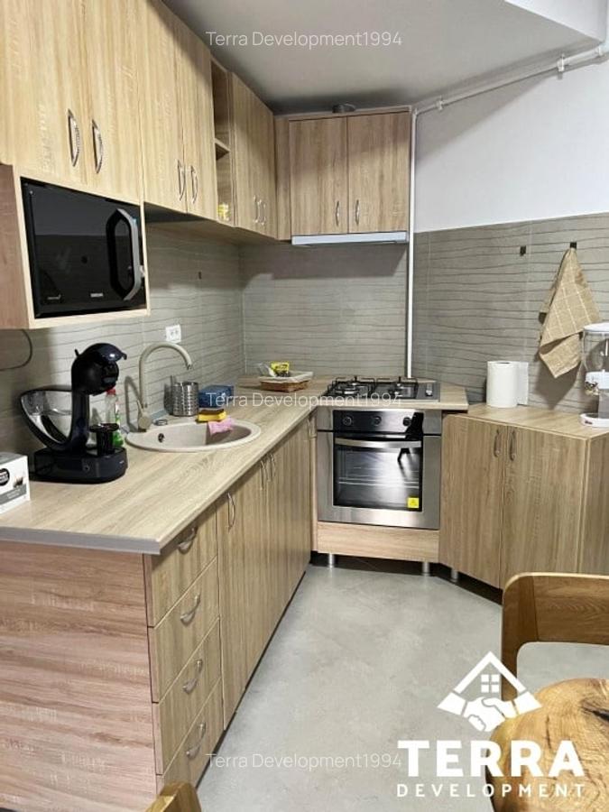 Apartament modern în Sinaia – zona Platoul Izvor - 13 Apartament modern în Sinaia – zona Platoul Izvor - 13