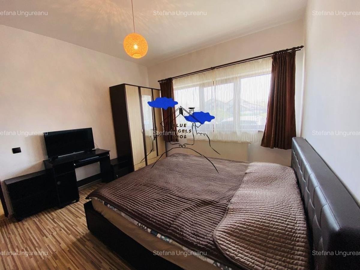 Apartament 2 camere cu curte proprie, Sanpetru Residence - 10