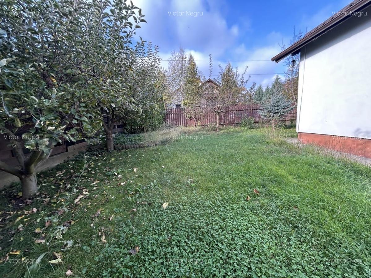 Casa Parter+pod mansardabil, 3 camere, 383mp teren. Lunca Cetatuii- ASTORIA - 10 Casa Parter+pod mansardabil, 3 camere, 383mp teren. Lunca Cetatuii- ASTORIA - 10