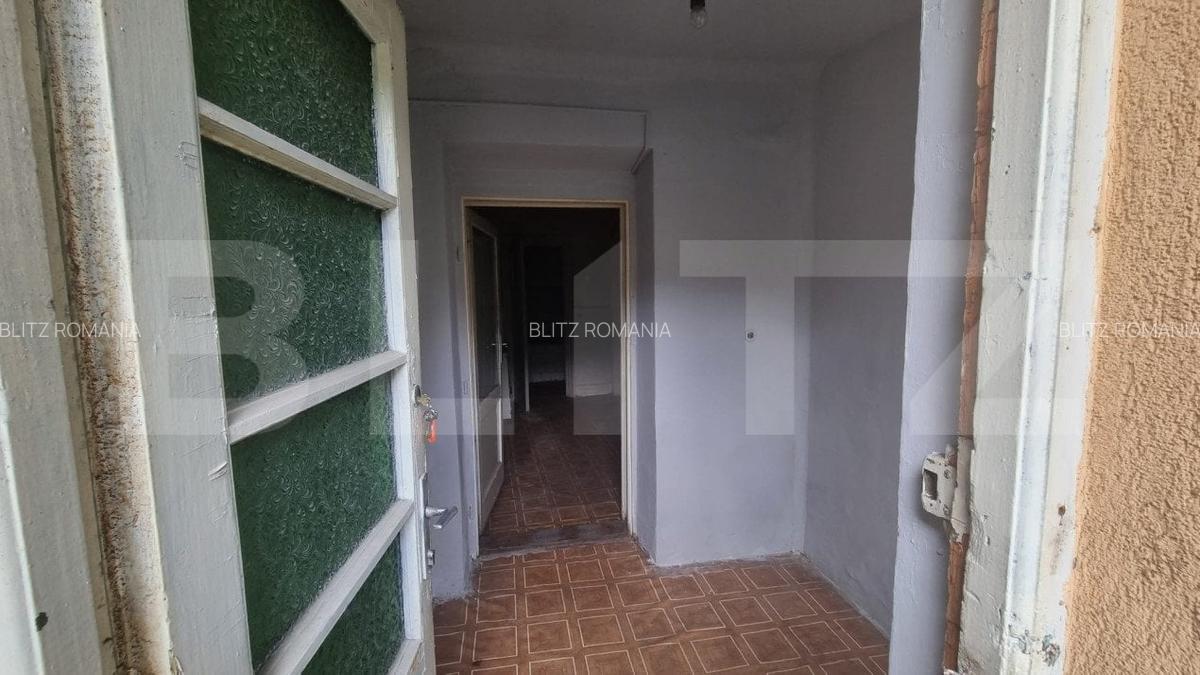 Apartament zona Centrala - 44mp - 3