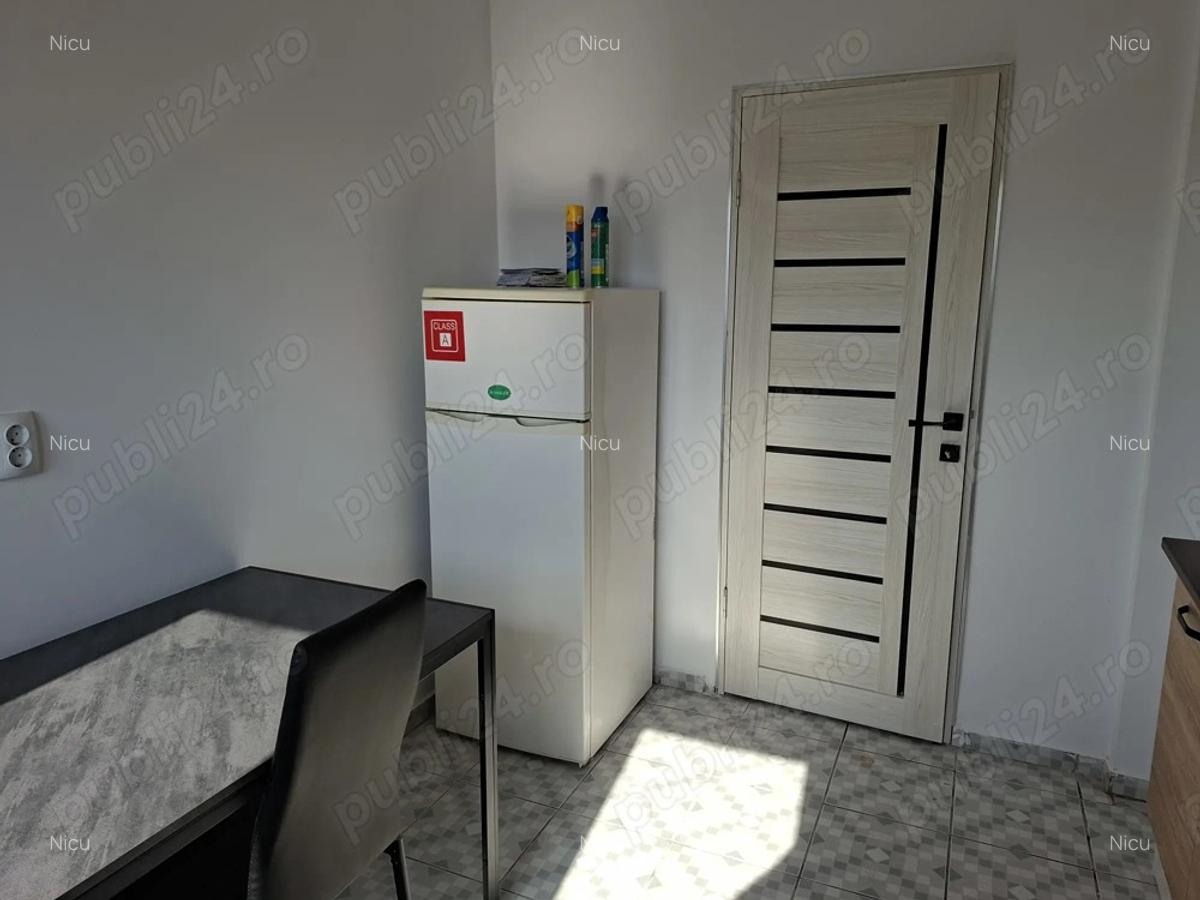 Apartament de inchiriat, zona bucur obor, 2 camere - 10