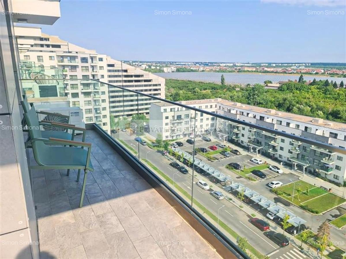 Pipera | Aviatiei | Porsche | Onix Park | Bloc 2023 | Centrala | Modern - 8