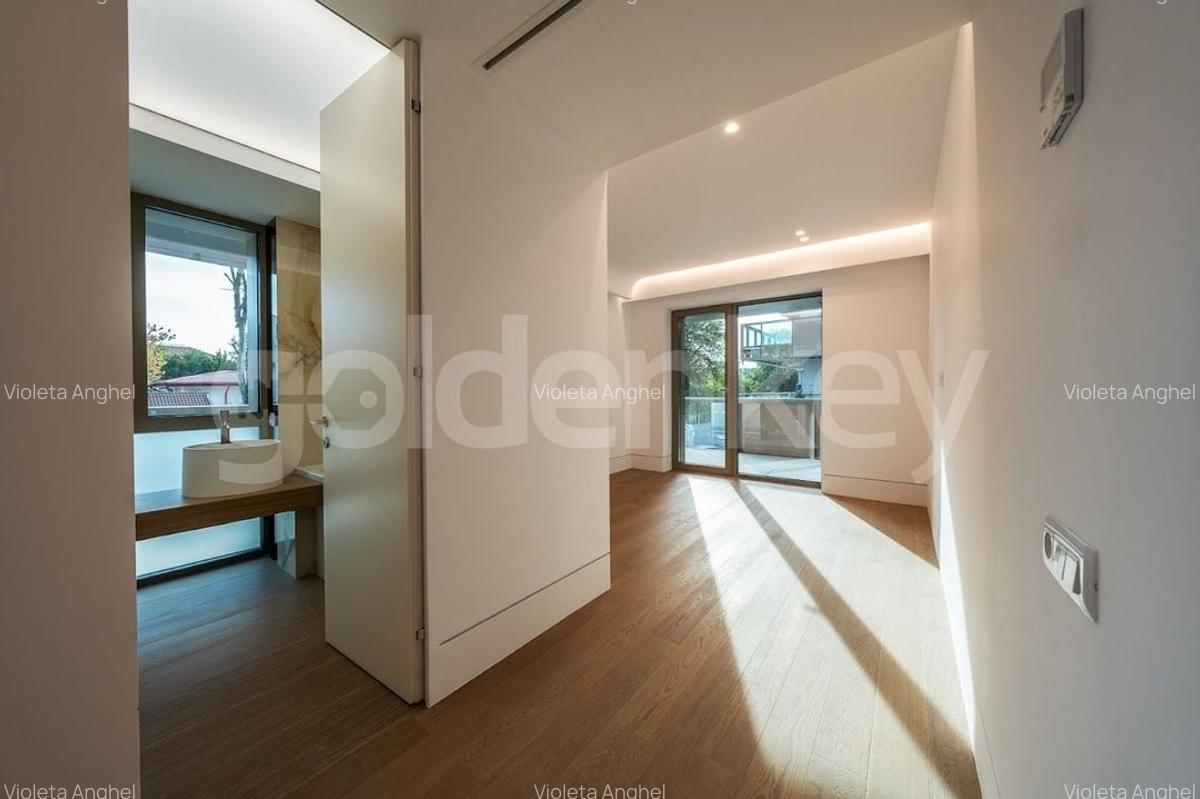 Apartament cu 3 camere decomandat în Iancu Nicolae - 2