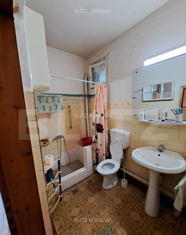 Casa in Sacele singur in curte, zona excelenta! - 13