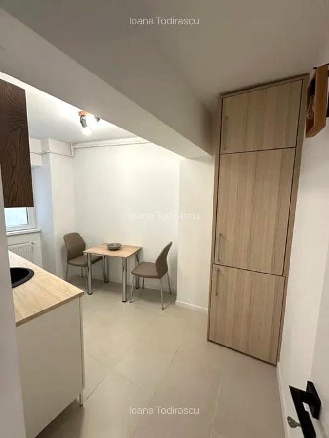 Apartament de 2 camere de inchiriat zona Domenii | Renovat complet - 4