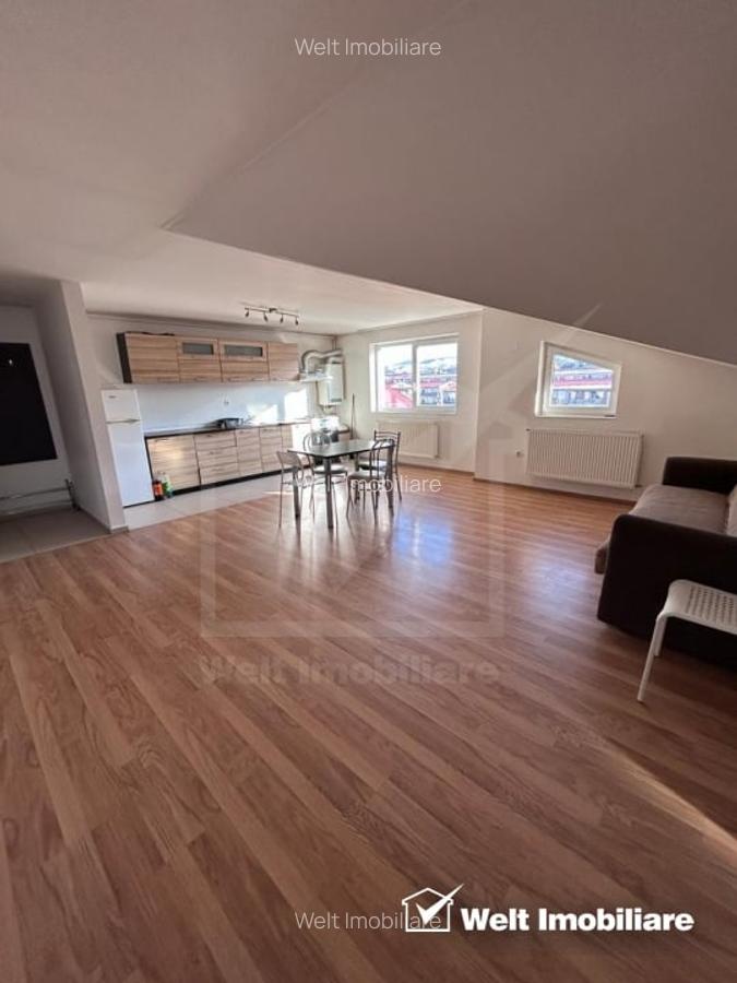 Apartament cu 3 camere, zona Eroilor Floresti - 1