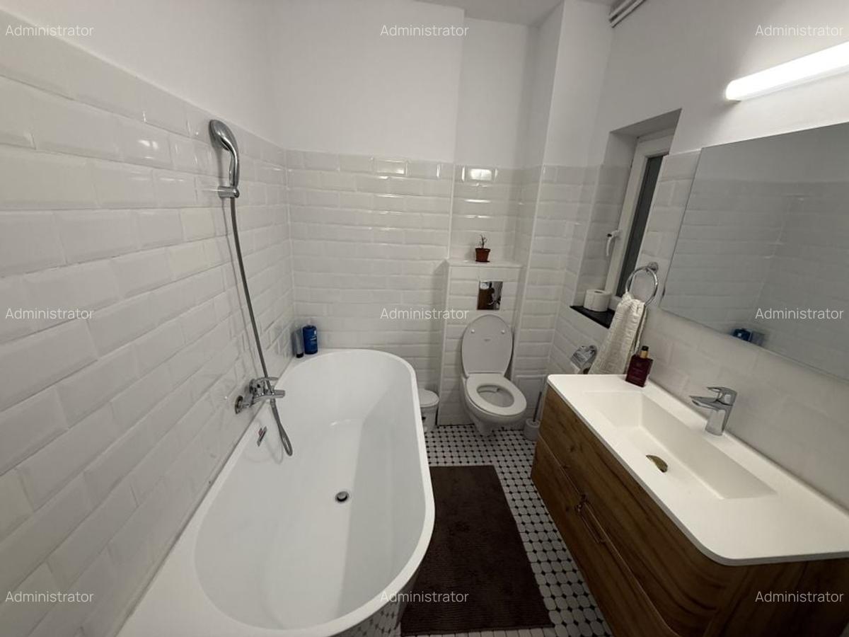 Apartament 6 camere Ultracentral - 12