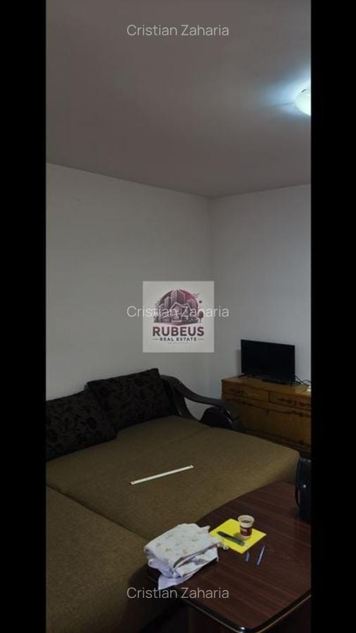 Garsoniera 27 mp + logie - 6