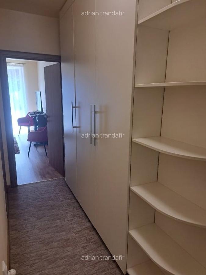 P F dau in chirie apart. cu 2 camere in ANDREI MURESANU SUD, CJ-Napoca - 3