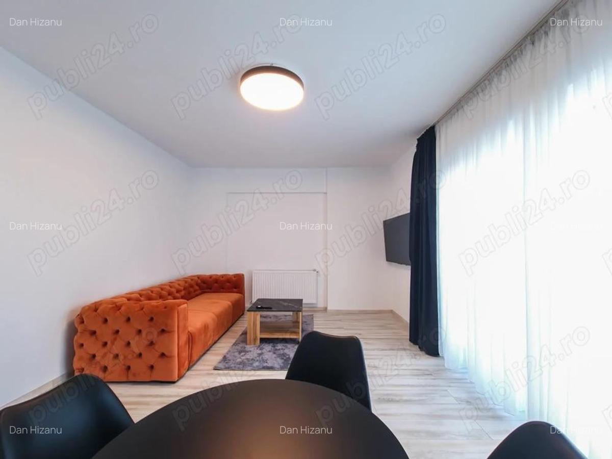 Sema Residence | NOU | 4 min Metrou | Vedere Panoramica - 1