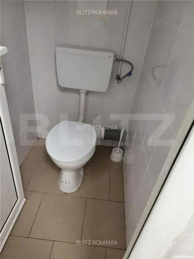 Spatiu comercial cu vitrina si VAD, 160Mp, zona Garii - 6