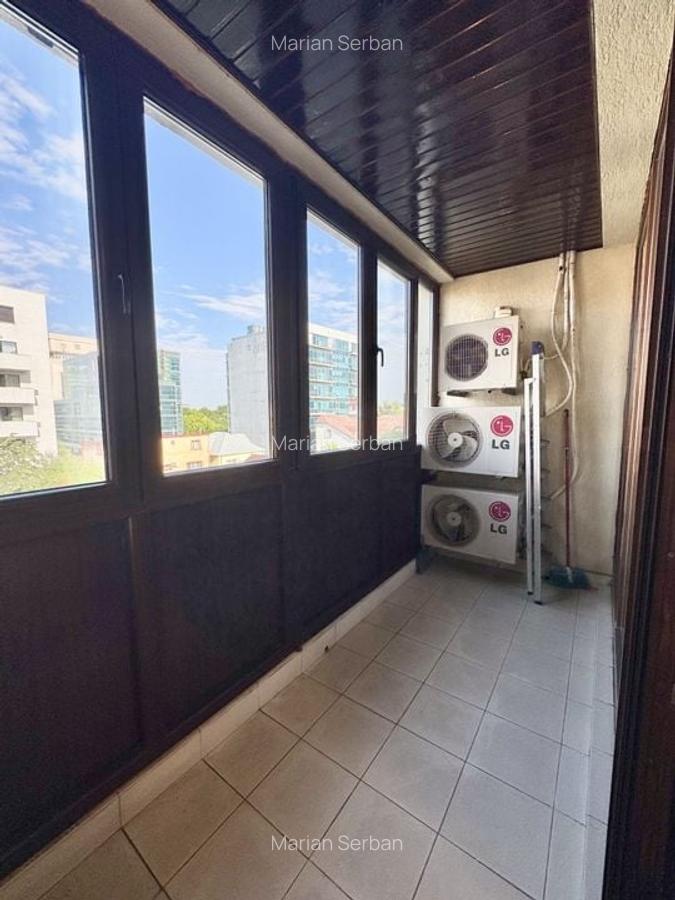 INVESTITIE - Aviatiei - Baneasa - 3 camere - 110 mp - parcare - 30